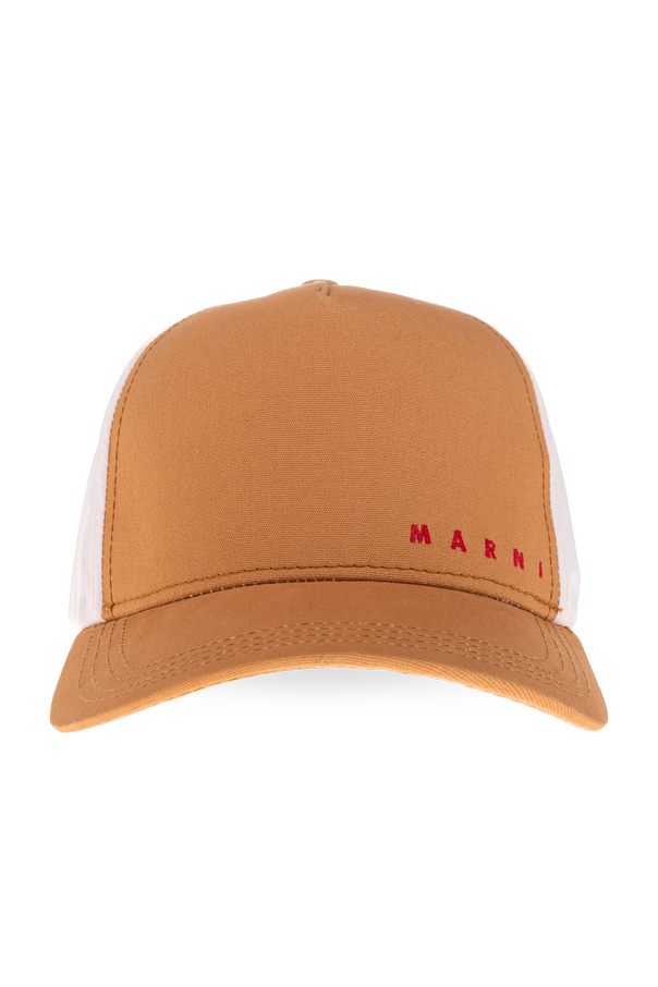 Baseball cap od Marni Kids