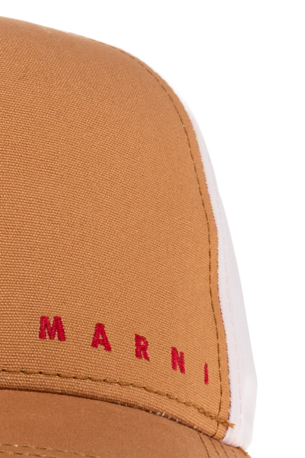 Marni Kids Baseball cap