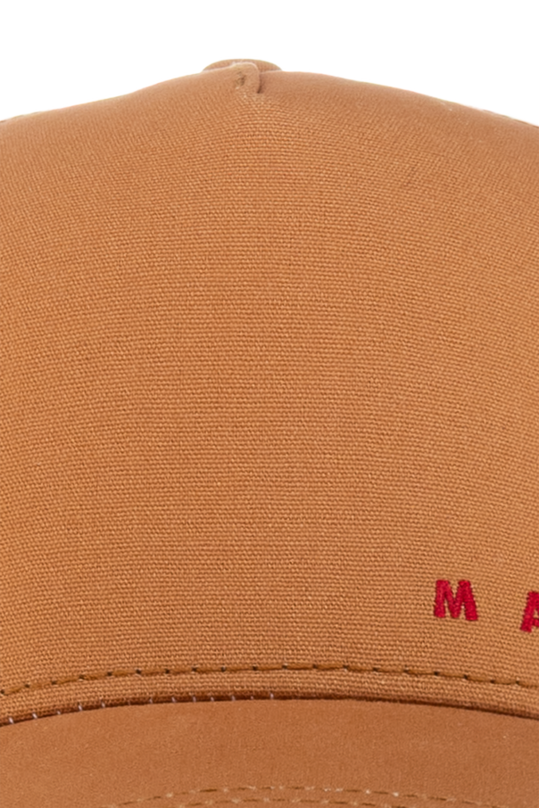 Marni Kids Baseball cap