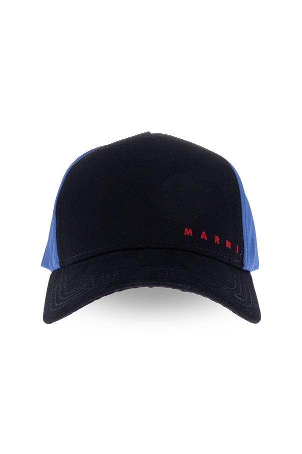 Baseball cap od Marni Kids