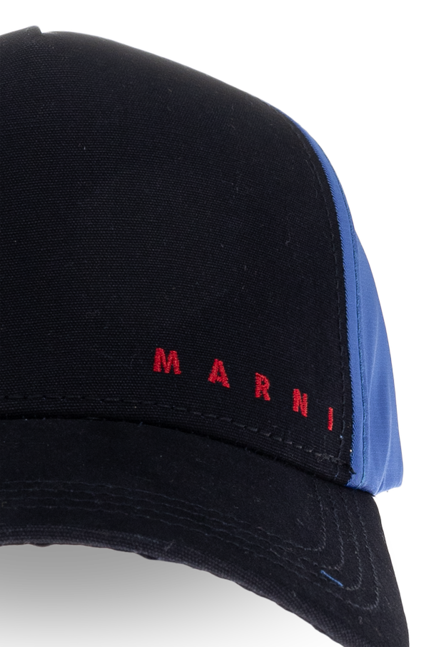 Marni Kids Baseball cap