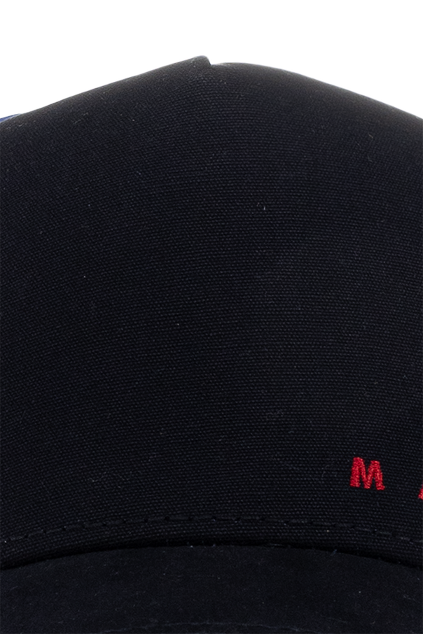 Marni Kids Baseball cap