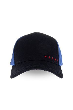 Baseball cap
