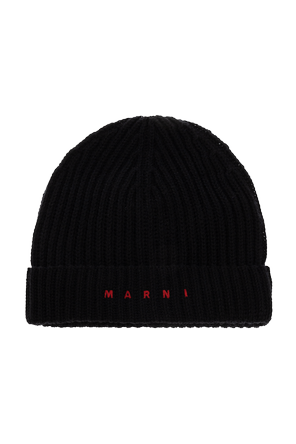 Gorra con logo