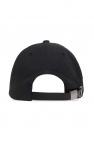 Moose Knuckles Baseball cap