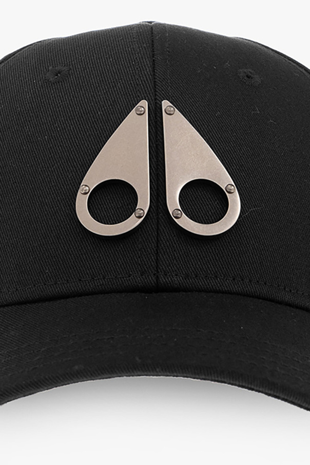 Moose Knuckles AAPE One Point Cap