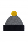 Paul Smith Beanie with logo