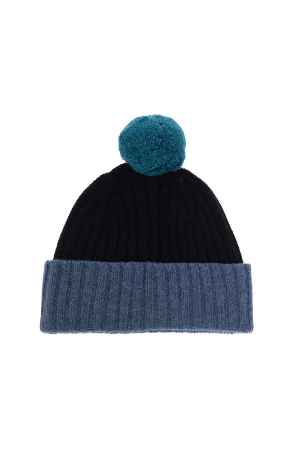 Paul Smith Beanie with logo | Men's 
