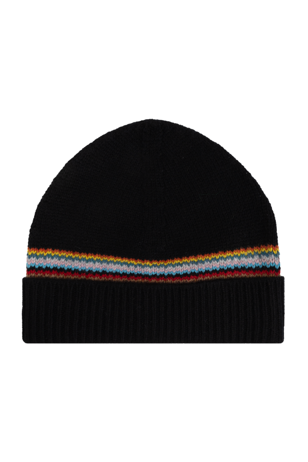 Paul Smith Wool Hat