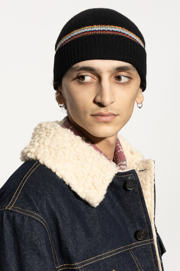 Paul Smith Wool Hat