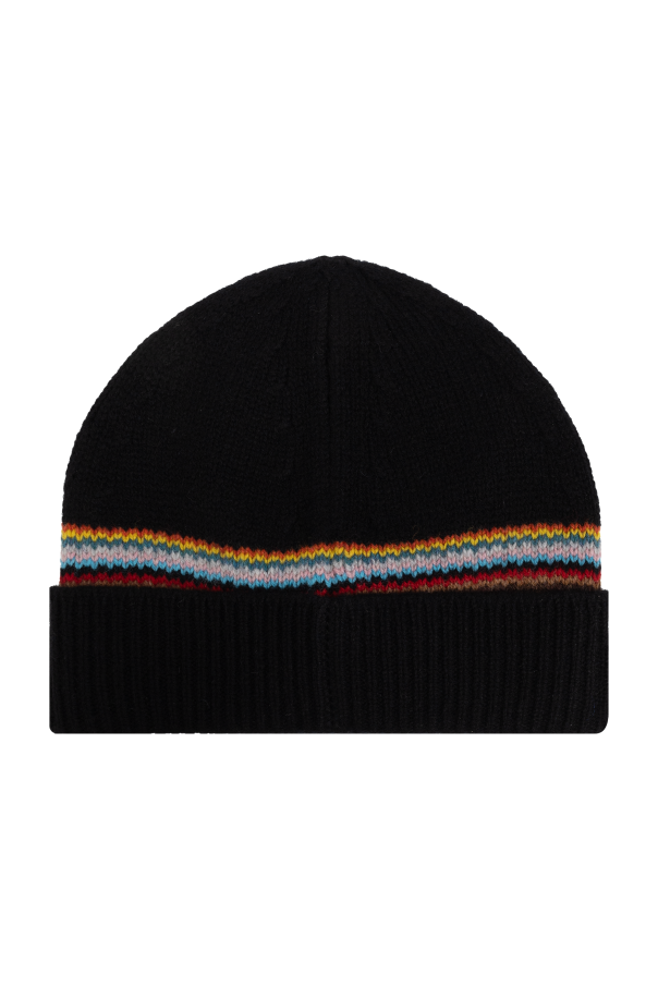 Paul Smith Wool Hat