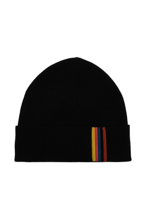 Wool beanie