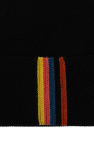 Paul Smith BLACK Wool beanie