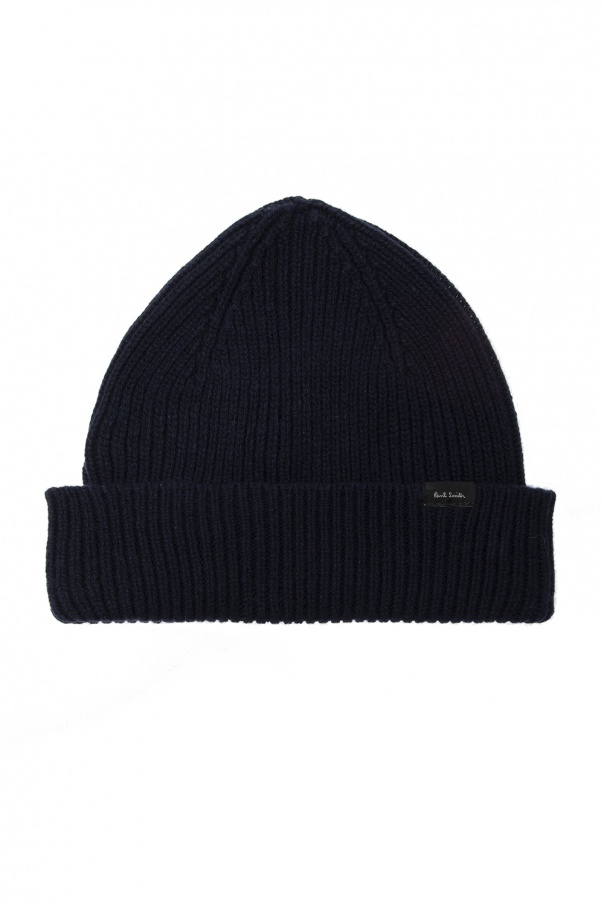 Paul Smith Cashmere hat