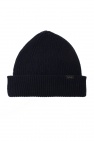 ikonik knitted cap