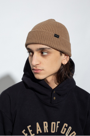 Cashmere beanie od Paul Smith