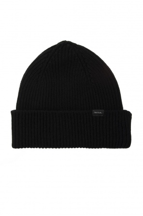 Cashmere hat