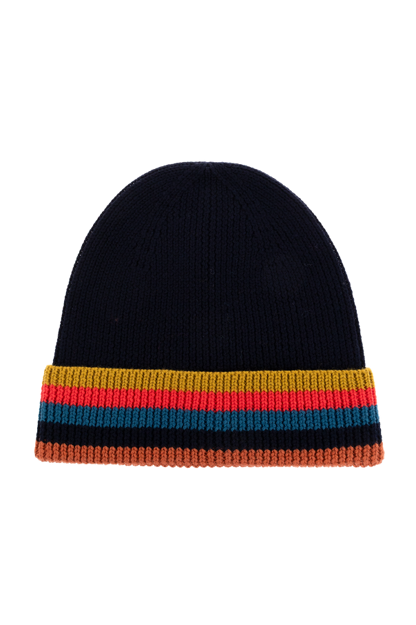 Wool beanie od PS Paul Smith