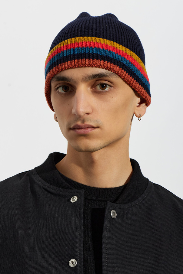 PS Paul Smith Gorro de lã