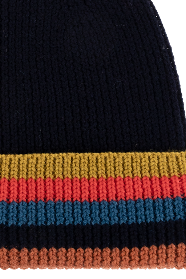 PS Paul Smith Gorro de lã