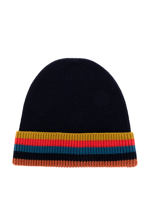 Wool beanie