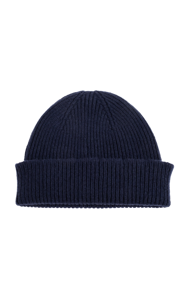 Paul Smith Cap with embroidered logo