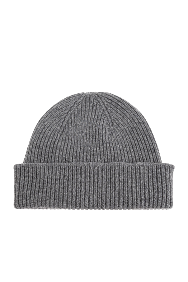 Paul Smith Cap with embroidered logo