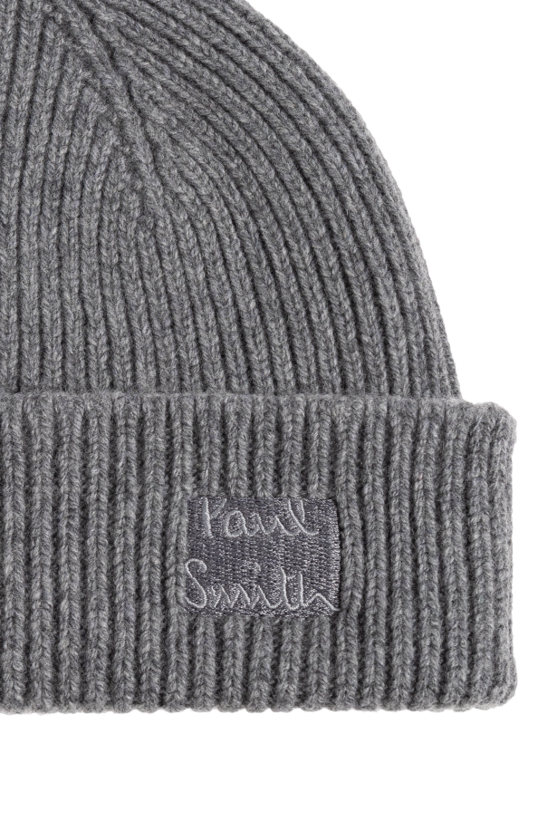 Paul Smith Cap with embroidered logo