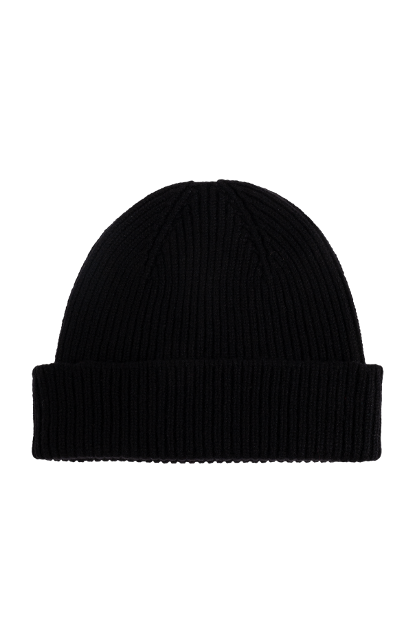 Paul Smith Cap with embroidered logo