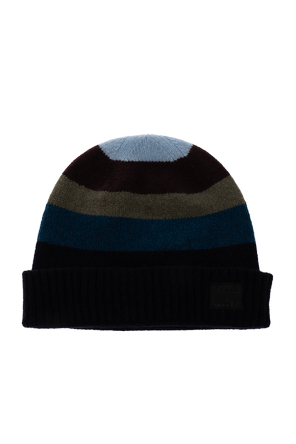 Wool beanie
