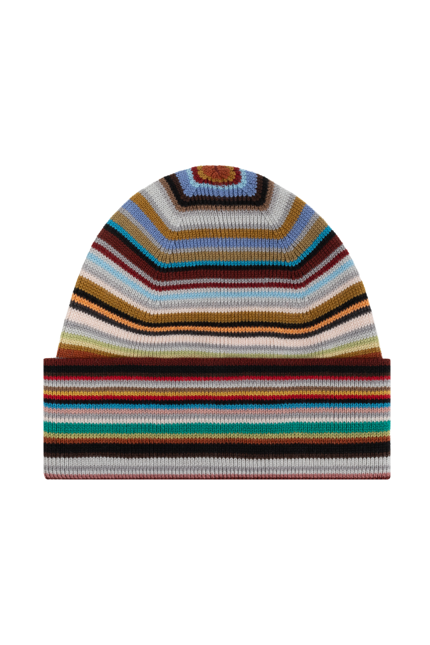 Paul Smith Wool Hat