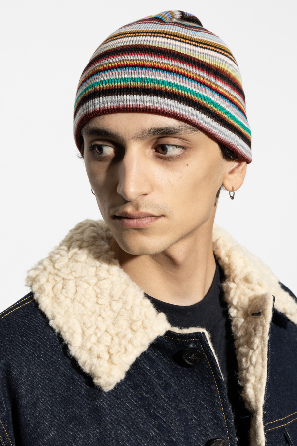 Paul Smith Wool Hat