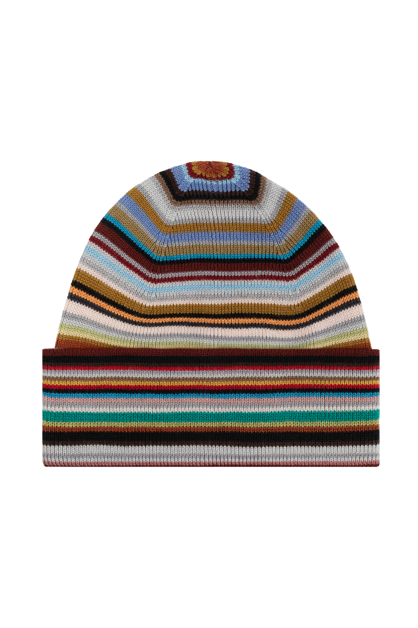 Paul Smith Wool Hat