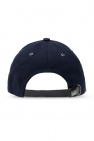 Paul Smith Deadly Encounter Cap