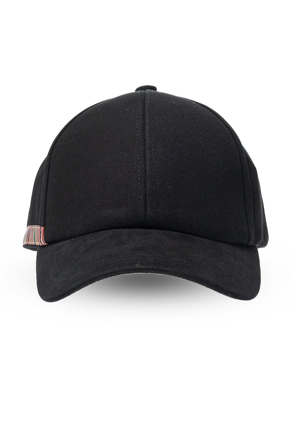 Paul Smith Baseball cap with logo