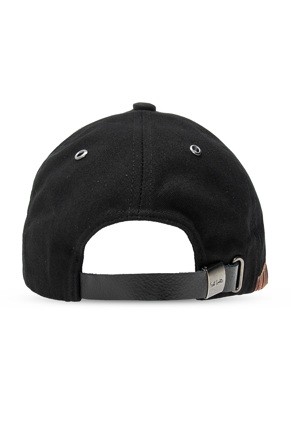 Paul Smith Baseball cap with logo