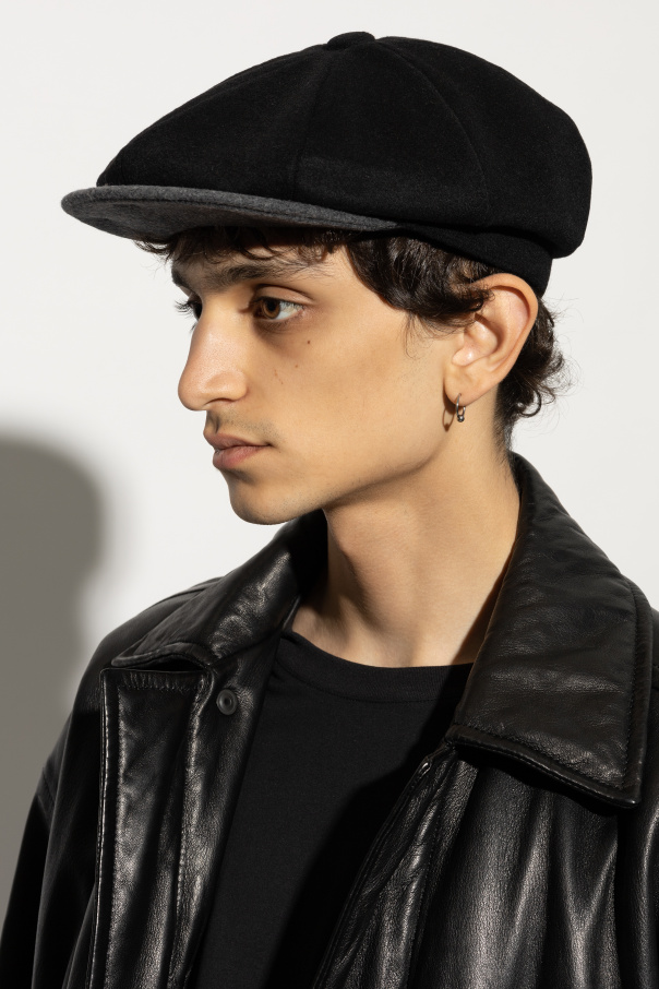 Paul Smith Wełniany beret