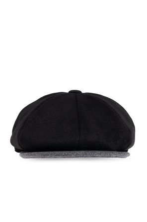 Wool Beret