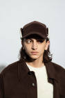 Paul Smith Cap Montana Cap I030646 BLACK