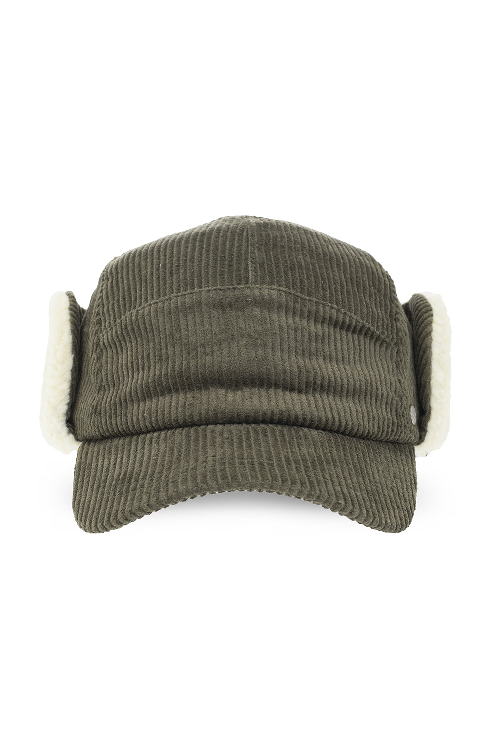 Paul Smith Corduroy baseball cap