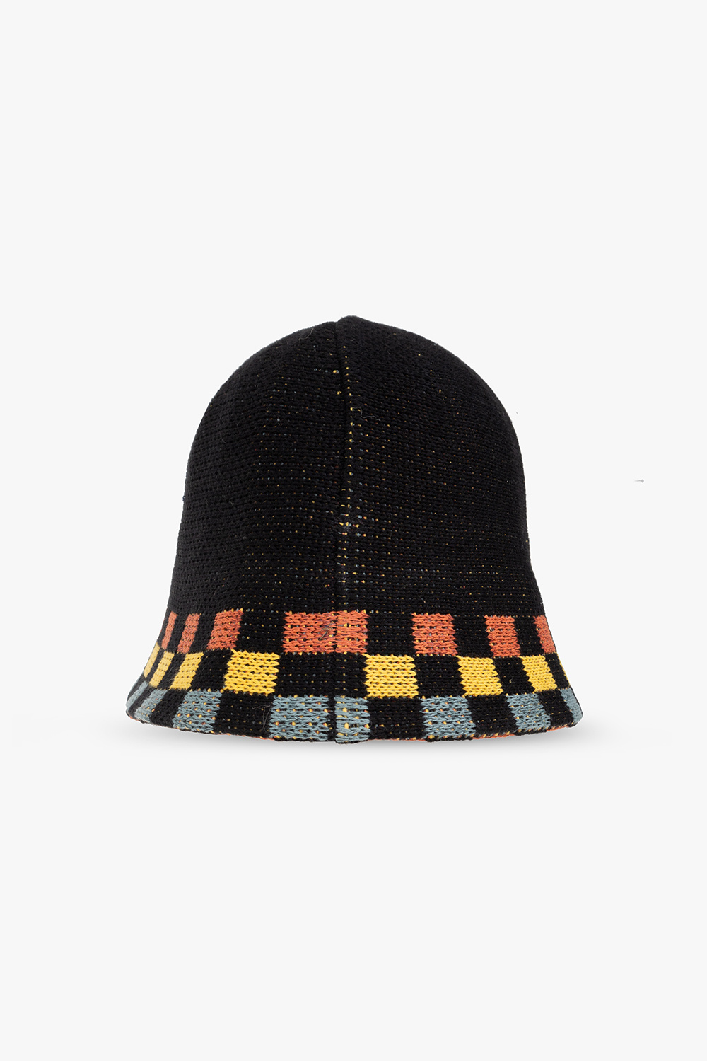 Paul Smith Panel Classic Cap Strapback