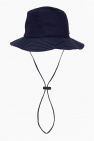 Paul Smith Isabel Marant logo baseball cap