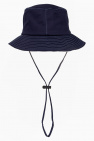 Paul Smith Isabel Marant logo baseball cap