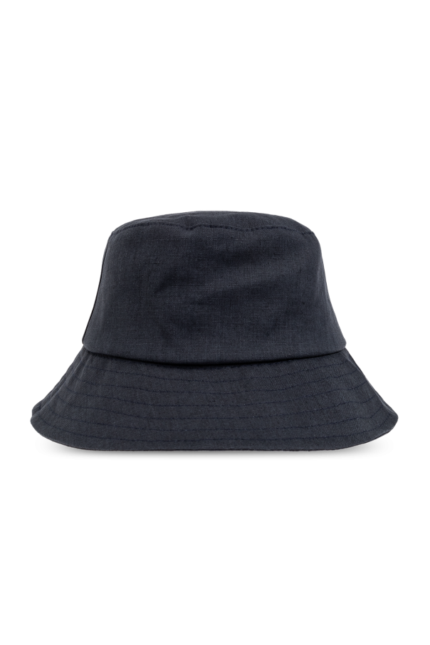 Paul Smith Linen bucket hat