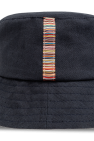 Paul Smith Linen bucket hat