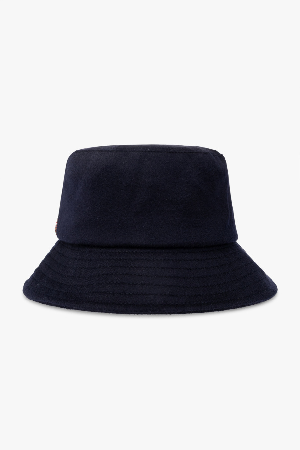 Hat with band od Paul Smith