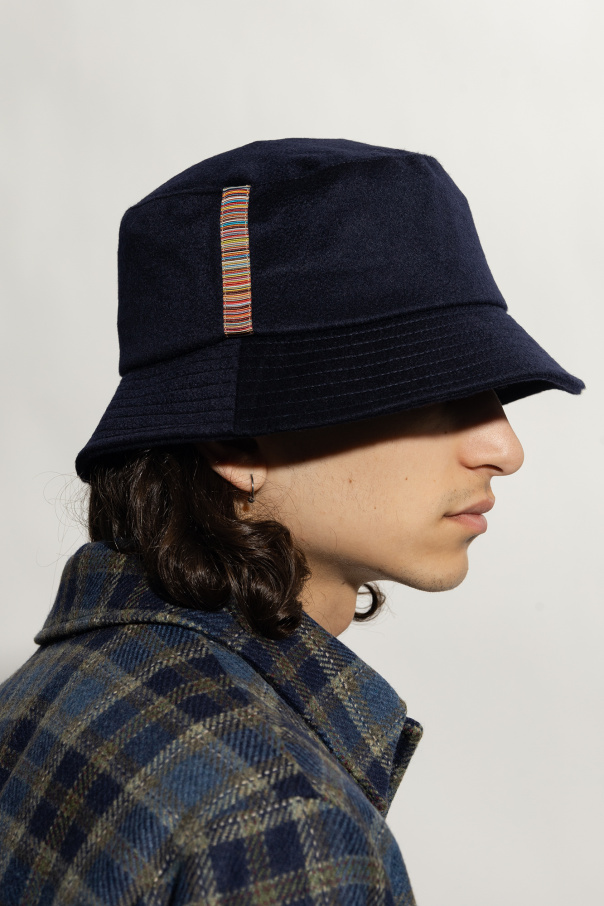 Paul Smith Hat with band