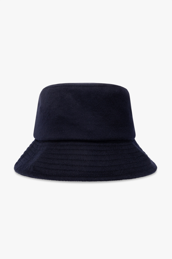 Paul Smith hat Der with band