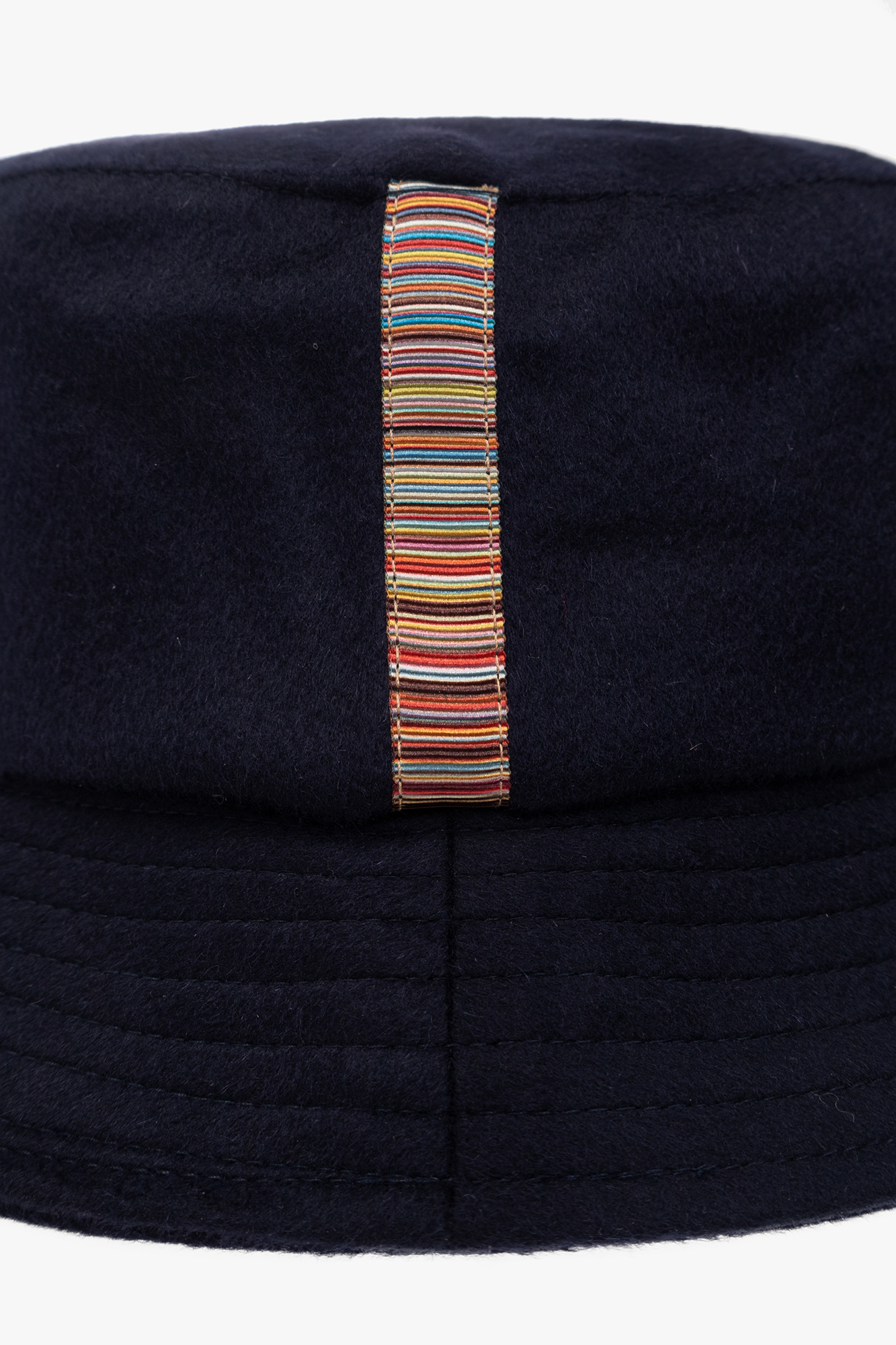 Paul Smith Hat with band