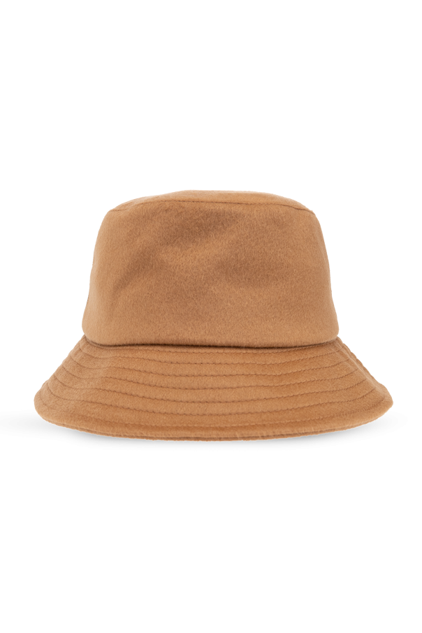 Wool bucket hat od Paul Smith